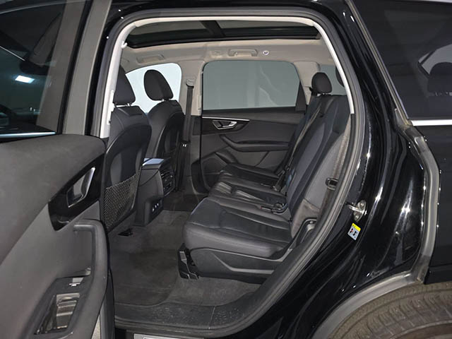 Audi Q7 2021