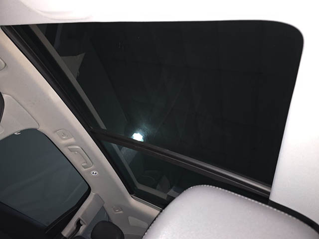 Audi Q7 2021