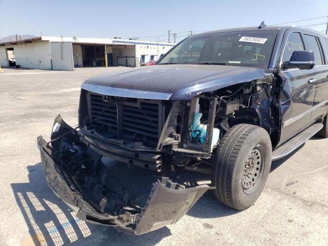 Cadillac Escalade 2018