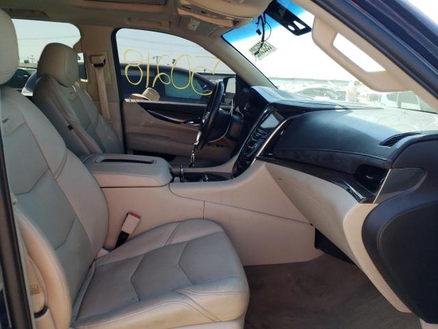 Cadillac Escalade 2018