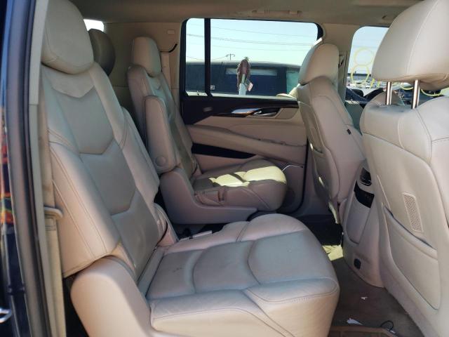 Cadillac Escalade 2018