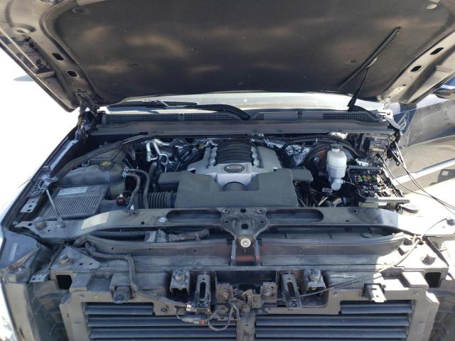 Cadillac Escalade 2018