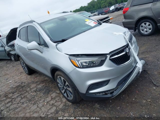 Buick Encore 2021