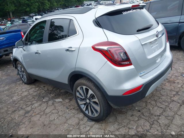 Buick Encore 2021