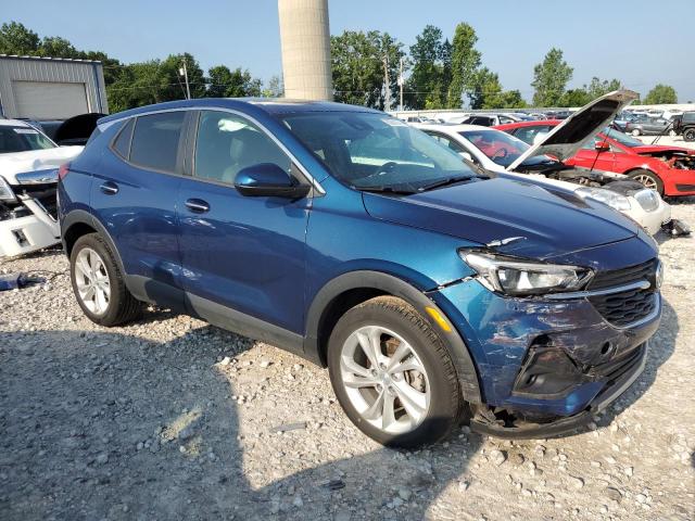Buick Encore GX 2020