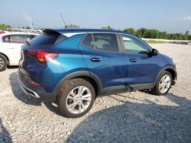 Buick Encore GX 2020