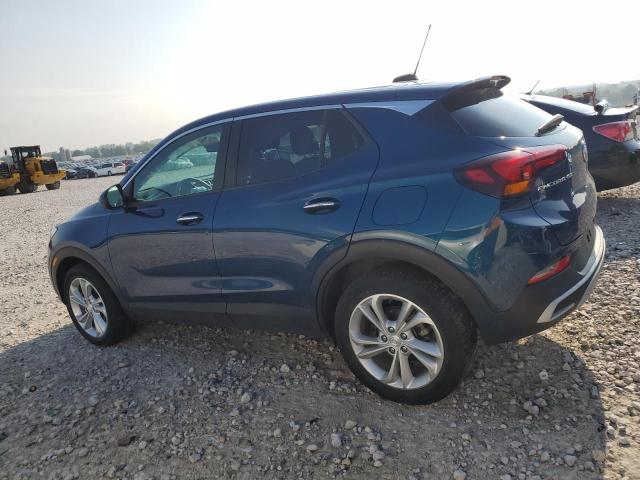 Buick Encore GX 2020