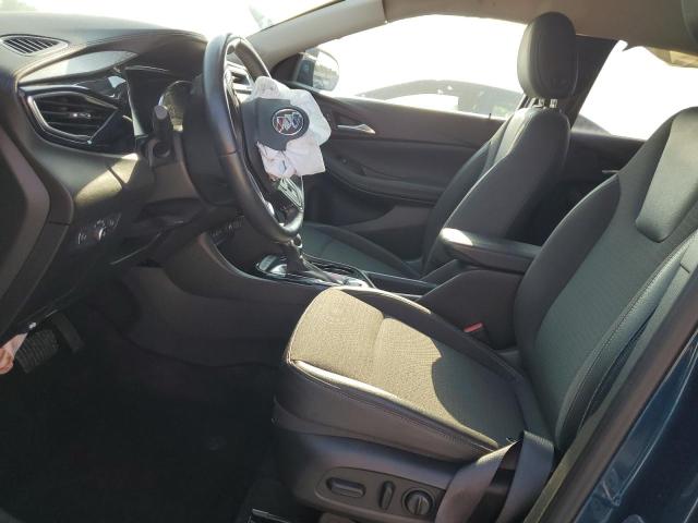 Buick Encore GX 2020