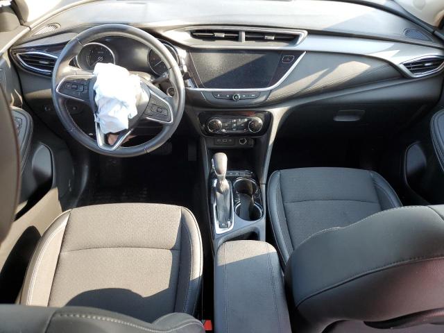 Buick Encore GX 2020