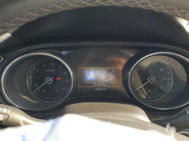 Buick Encore GX 2020