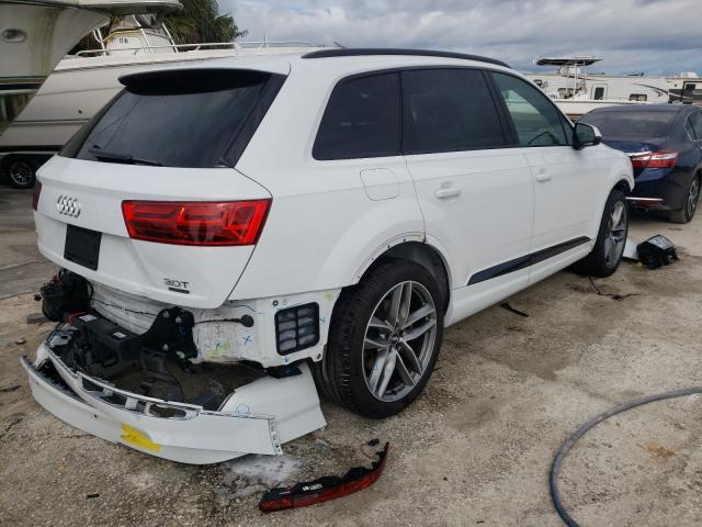 Audi Q7 II (4M) 2018