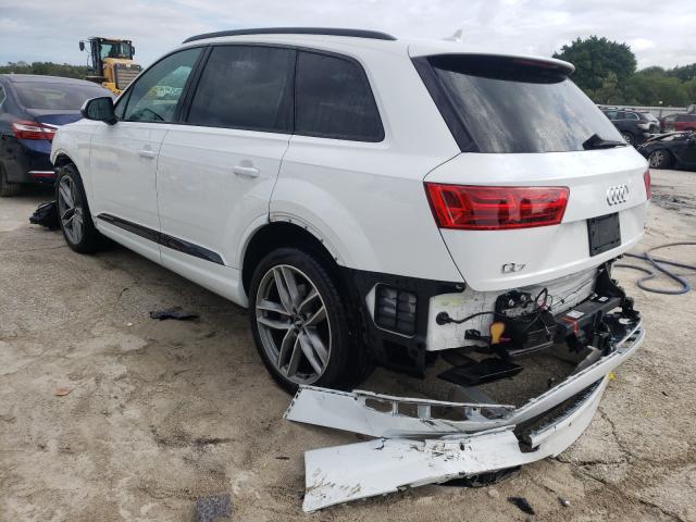 Audi Q7 II (4M) 2018