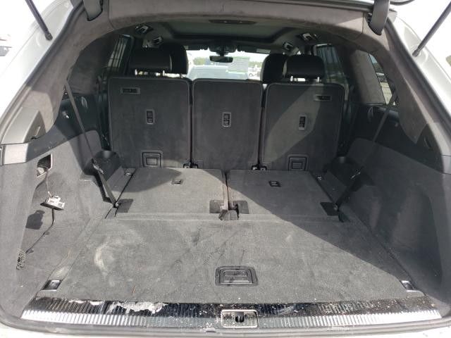 Audi Q7 II (4M) 2018