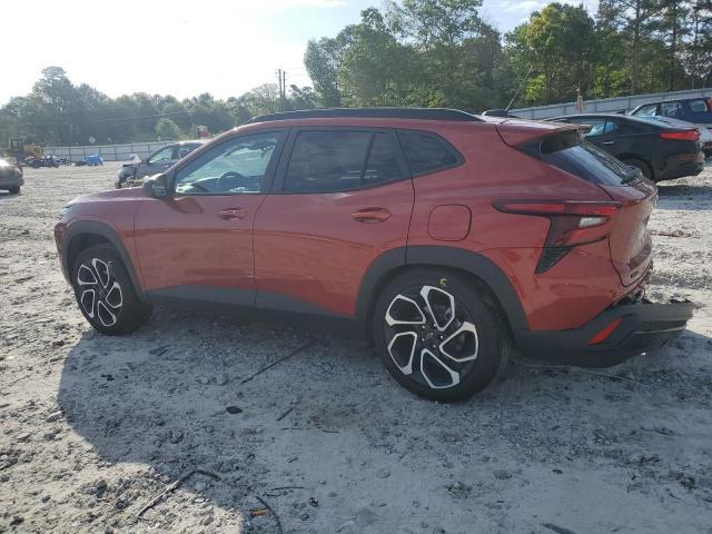Chevrolet Trax 2024