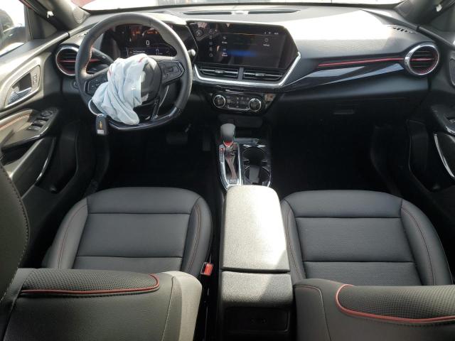 Chevrolet Trax 2024