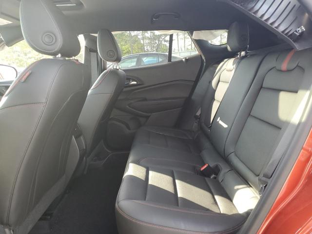 Chevrolet Trax 2024