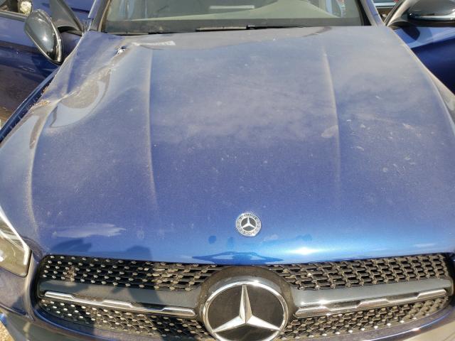 Mercedes GLC I 2020