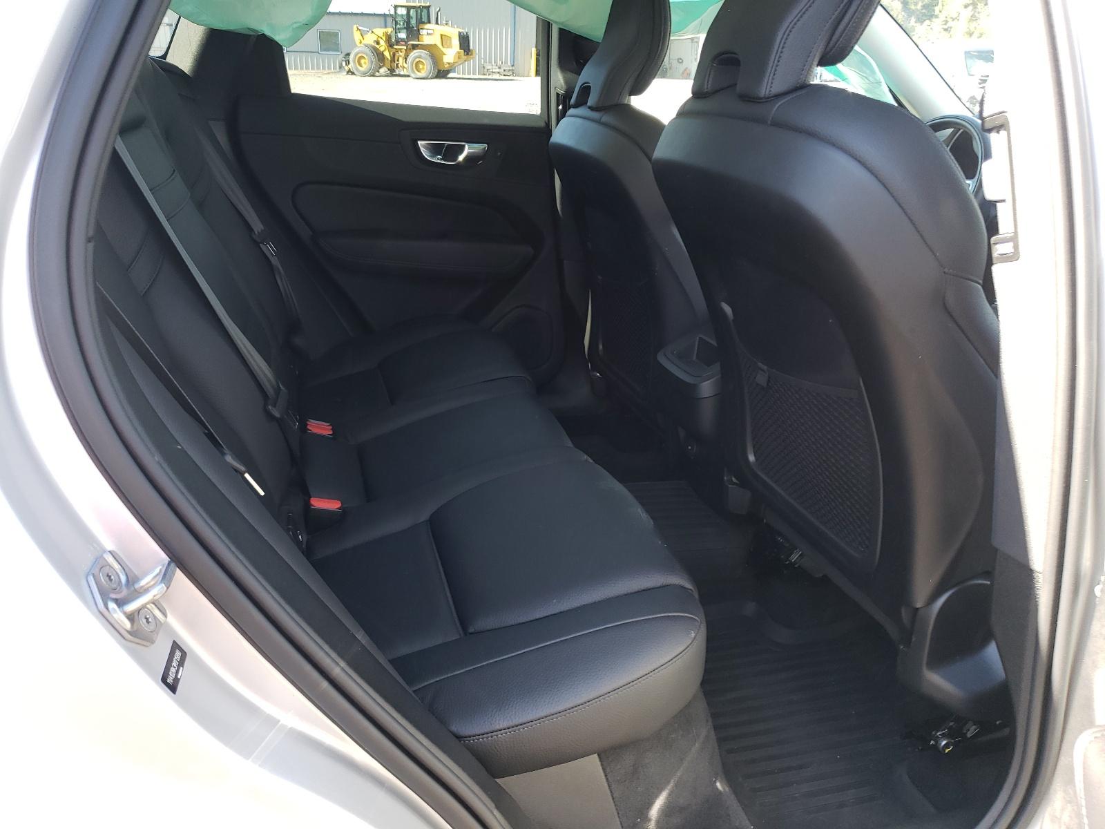 Volvo XC60 II 2021