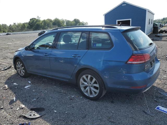 Volkswagen Golf 2019