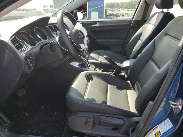 Volkswagen Golf 2019