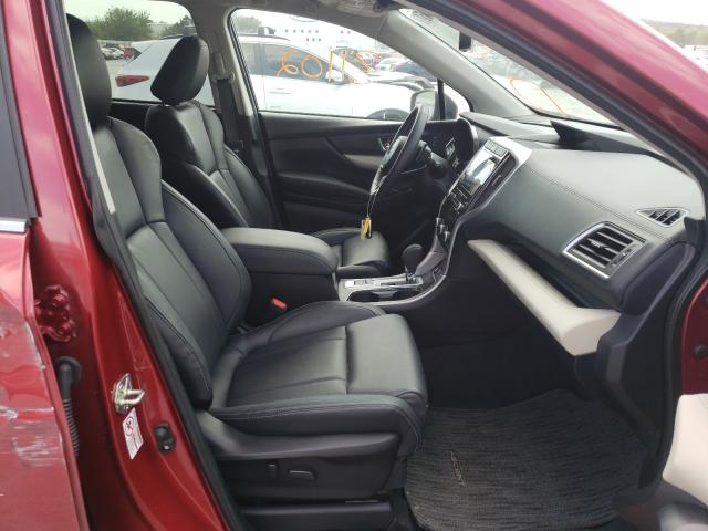 Subaru Ascent I 2019