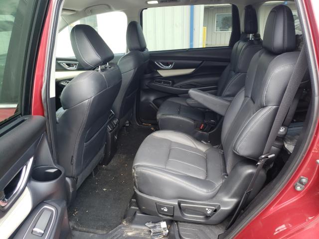 Subaru Ascent I 2019