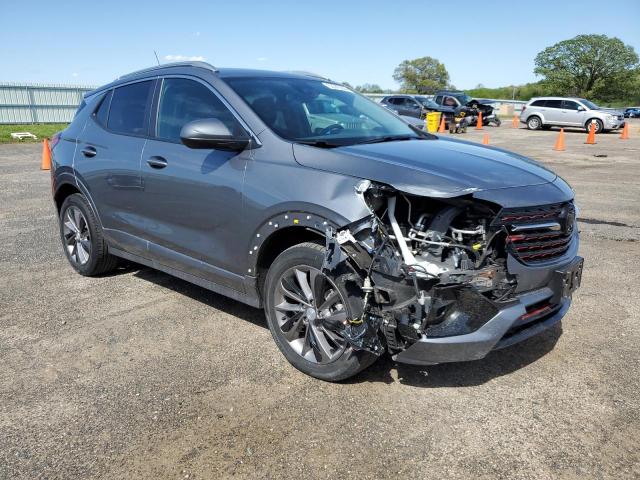 Buick Encore GX 2021