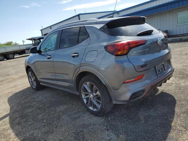 Buick Encore GX 2021