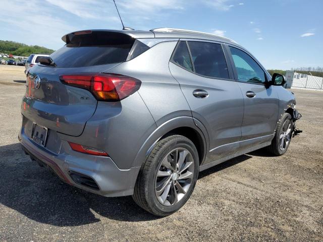 Buick Encore GX 2021