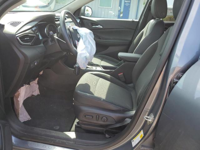 Buick Encore GX 2021