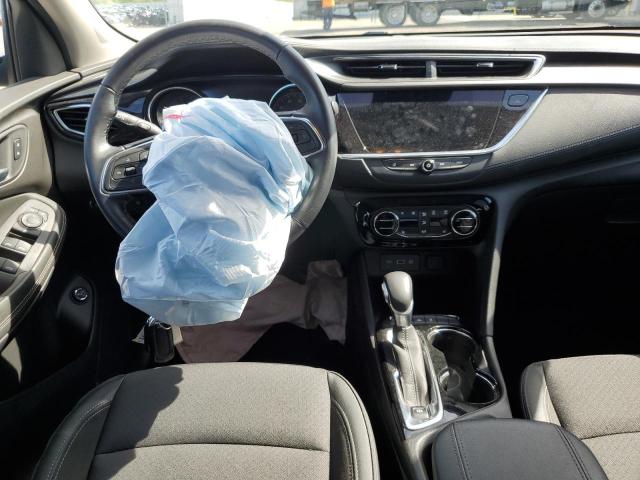 Buick Encore GX 2021