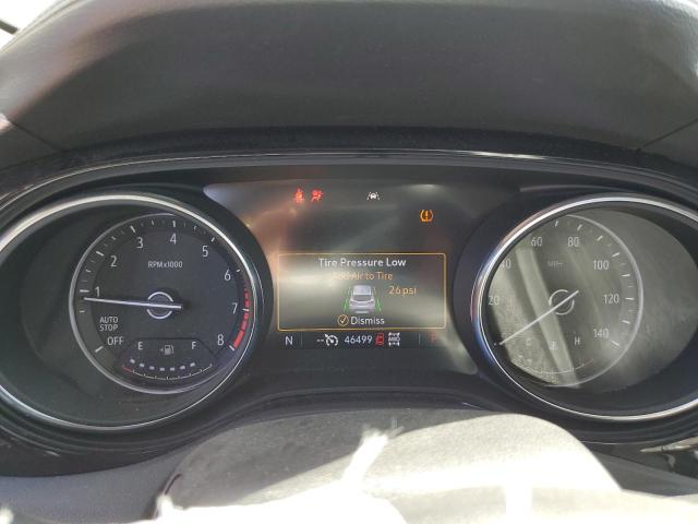Buick Encore GX 2021
