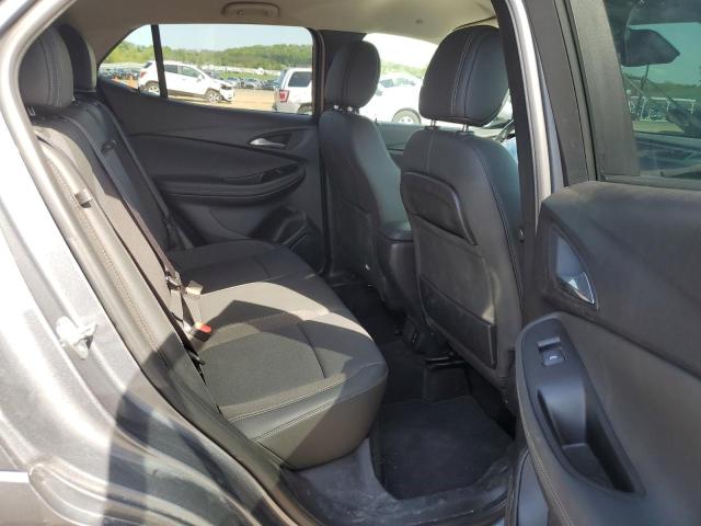 Buick Encore GX 2021