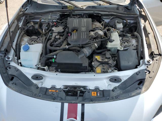 Fiat 124 Spider 2020