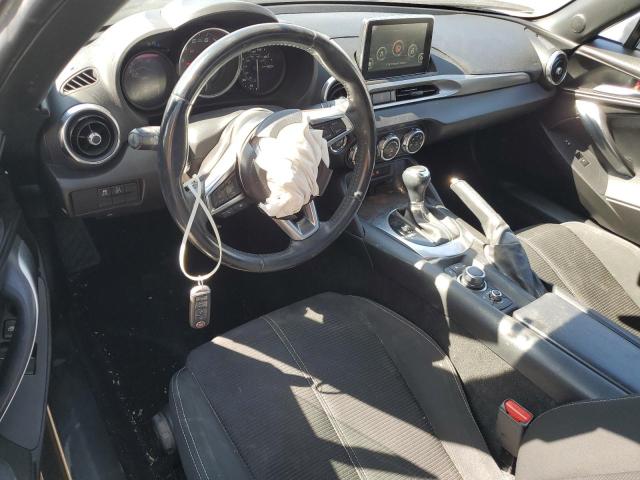 Fiat 124 Spider 2020