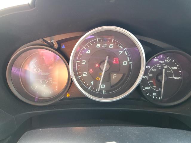 Fiat 124 Spider 2020