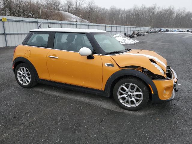 Mini Cooper 2017