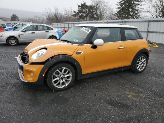 Mini Cooper 2017
