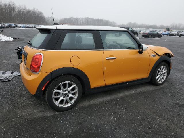 Mini Cooper 2017