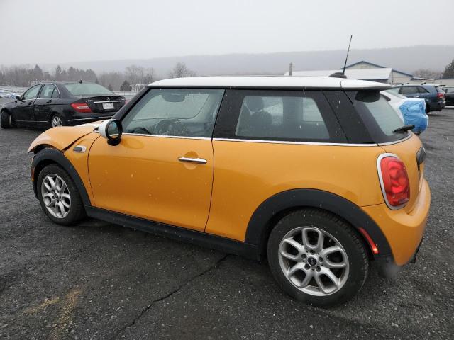 Mini Cooper 2017