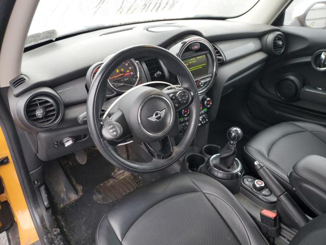 Mini Cooper 2017