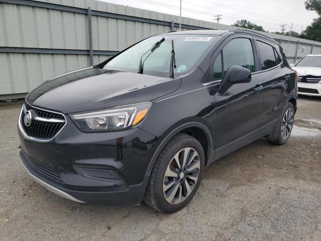 Buick Encore 2021