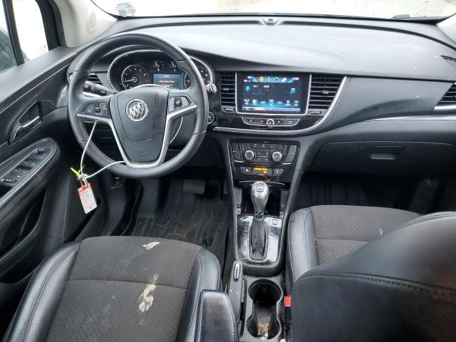 Buick Encore 2021