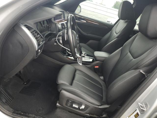 BMW X3 2021