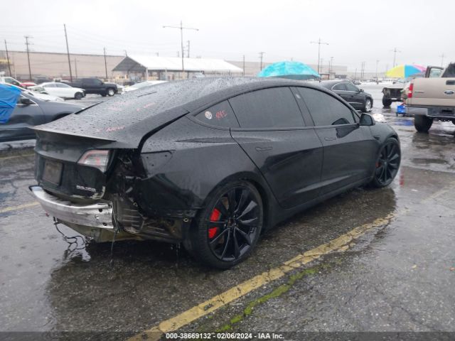 Tesla Model 3 2019