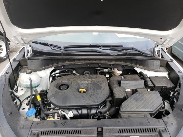 Hyundai Tucson IV 2020