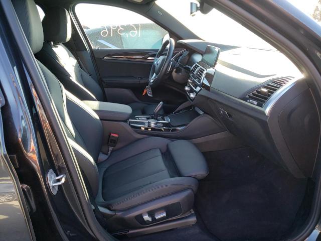 BMW X4 II (G02) 2020