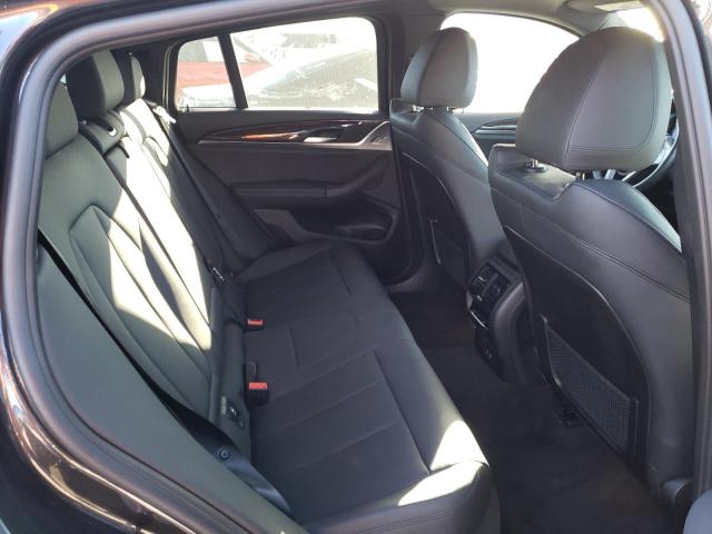 BMW X4 II (G02) 2020