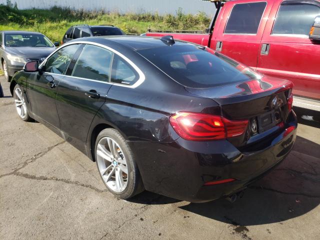 BMW 4 series F32/F33/F36 2018