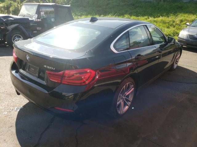 BMW 4 series F32/F33/F36 2018